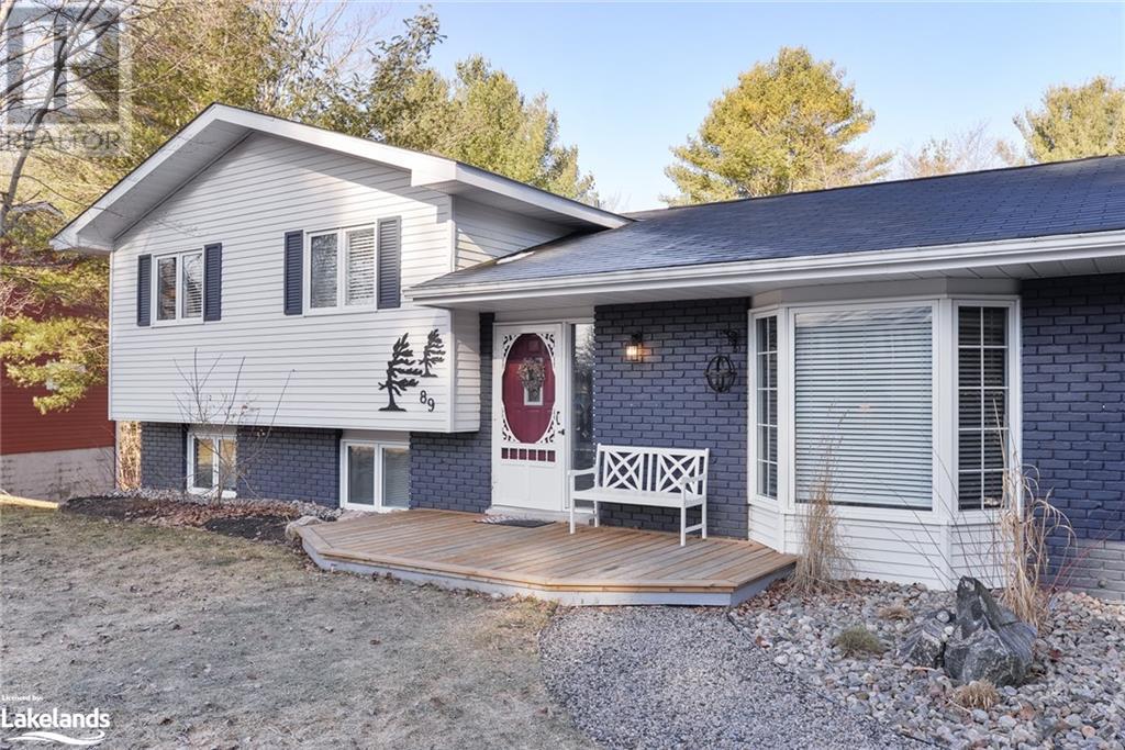89 Meadow Heights Drive, Bracebridge, Ontario P1L 1A3 (26623444) Jennifer Sebele