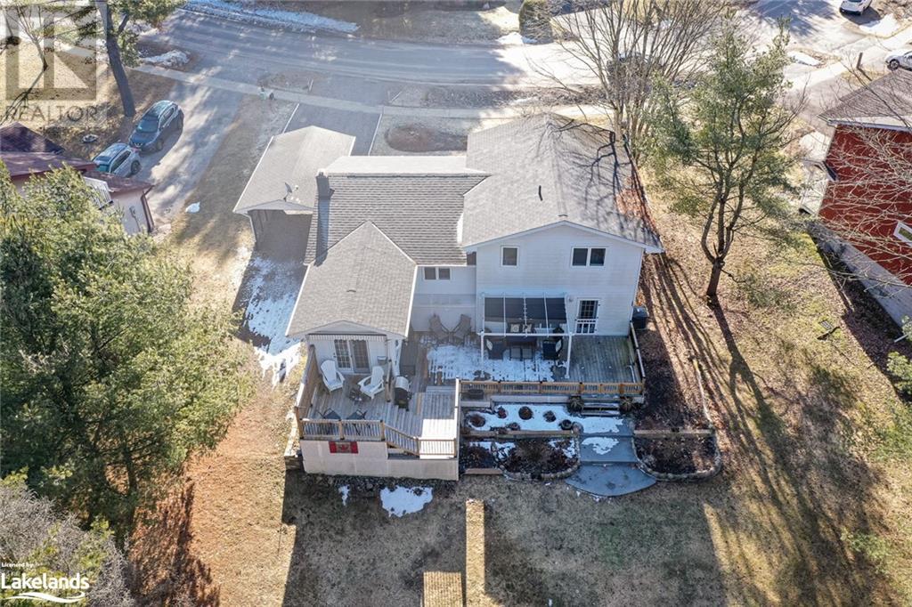 89 Meadow Heights Drive, Bracebridge, Ontario P1L 1A3 (26623444) Jennifer Sebele