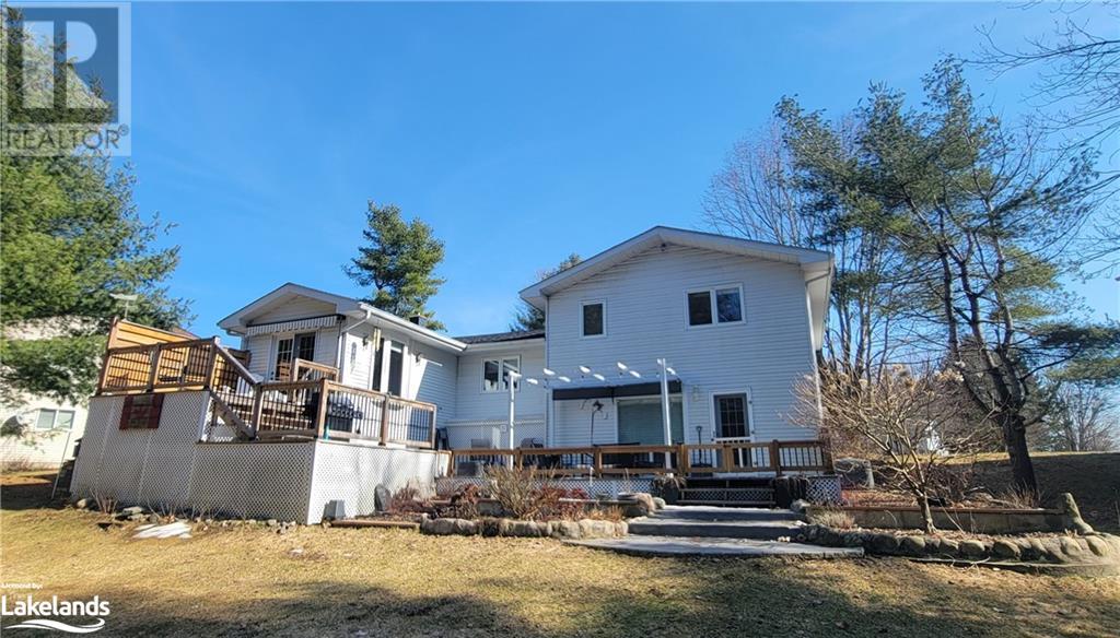 89 Meadow Heights Drive, Bracebridge, Ontario P1L 1A3 (26623444) Jennifer Sebele