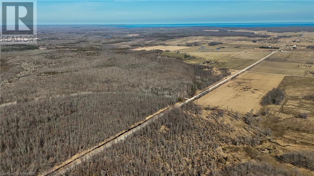 4th - Pt Lt 6 Con 1 Wbr Lindsay Clarkes Road, Northern Bruce Peninsula, Ontario  N0H 1W0 - Photo 11 - X10847233