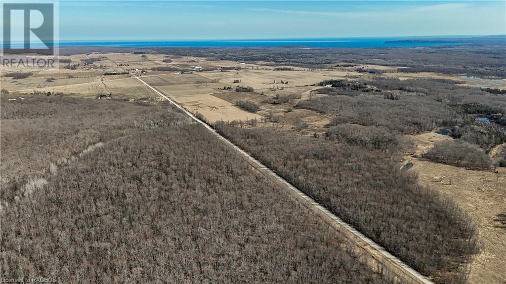 4th - Pt Lt 6 Con 1 Wbr Lindsay Clarkes Road, Northern Bruce Peninsula, Ontario  N0H 1W0 - Photo 12 - X10847233