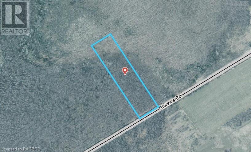 4th - Pt Lt 6 Con 1 Wbr Lindsay Clarkes Road, Northern Bruce Peninsula, Ontario  N0H 1W0 - Photo 14 - X10847233