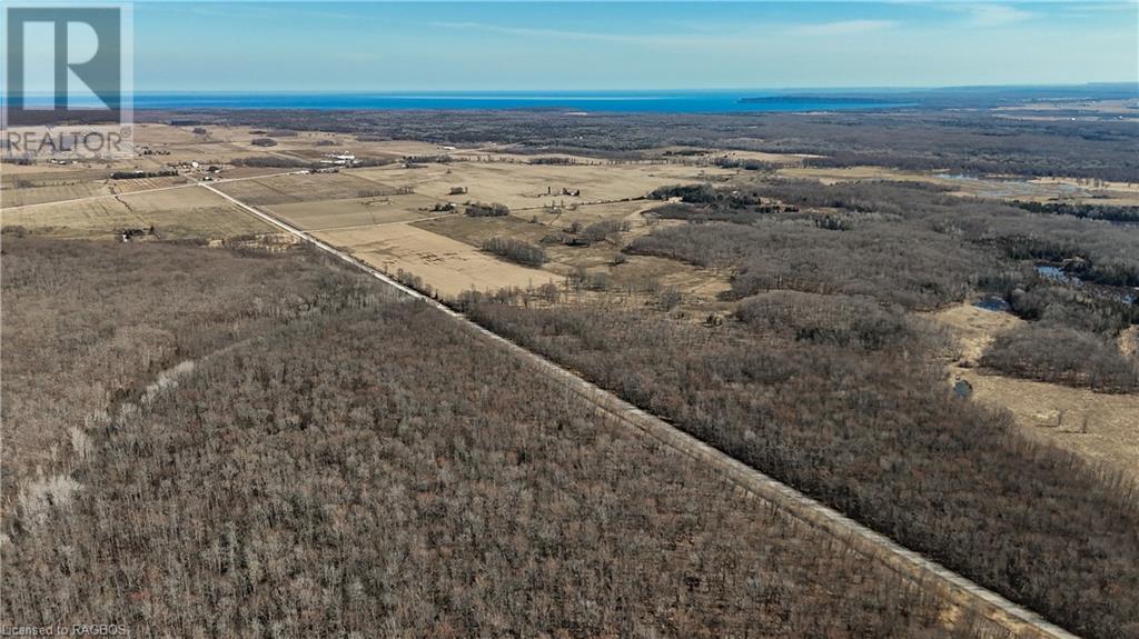 4th - Pt Lt 6 Con 1 Wbr Lindsay Clarkes Road, Northern Bruce Peninsula, Ontario  N0H 1W0 - Photo 3 - X10847233