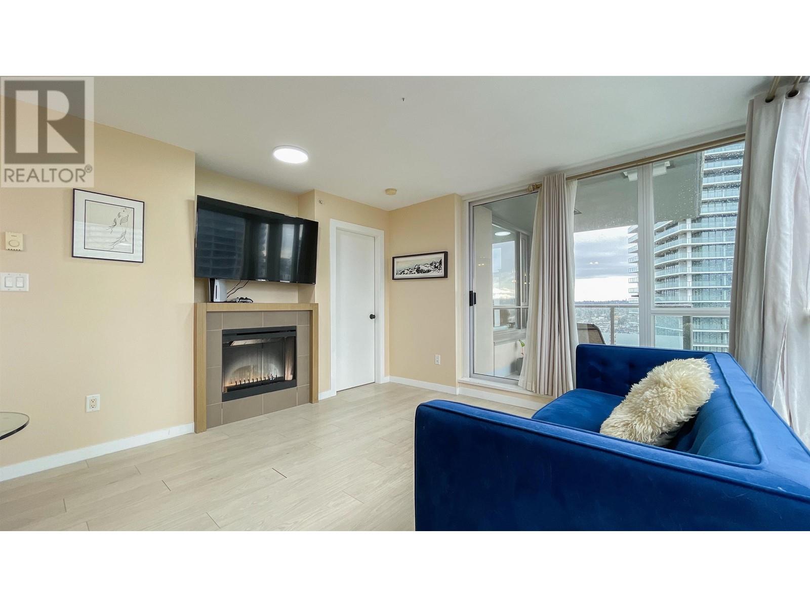 2502 4888 Brentwood Drive, Burnaby, British Columbia  V5C 0C6 - Photo 6 - R2858323