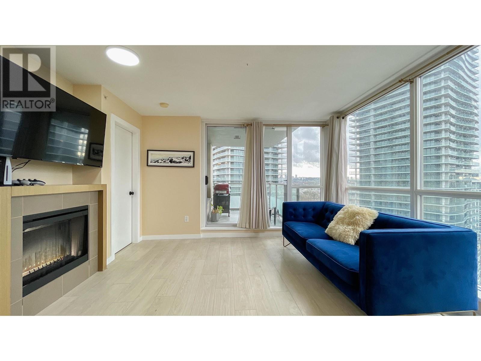 2502 4888 Brentwood Drive, Burnaby, British Columbia  V5C 0C6 - Photo 5 - R2858323