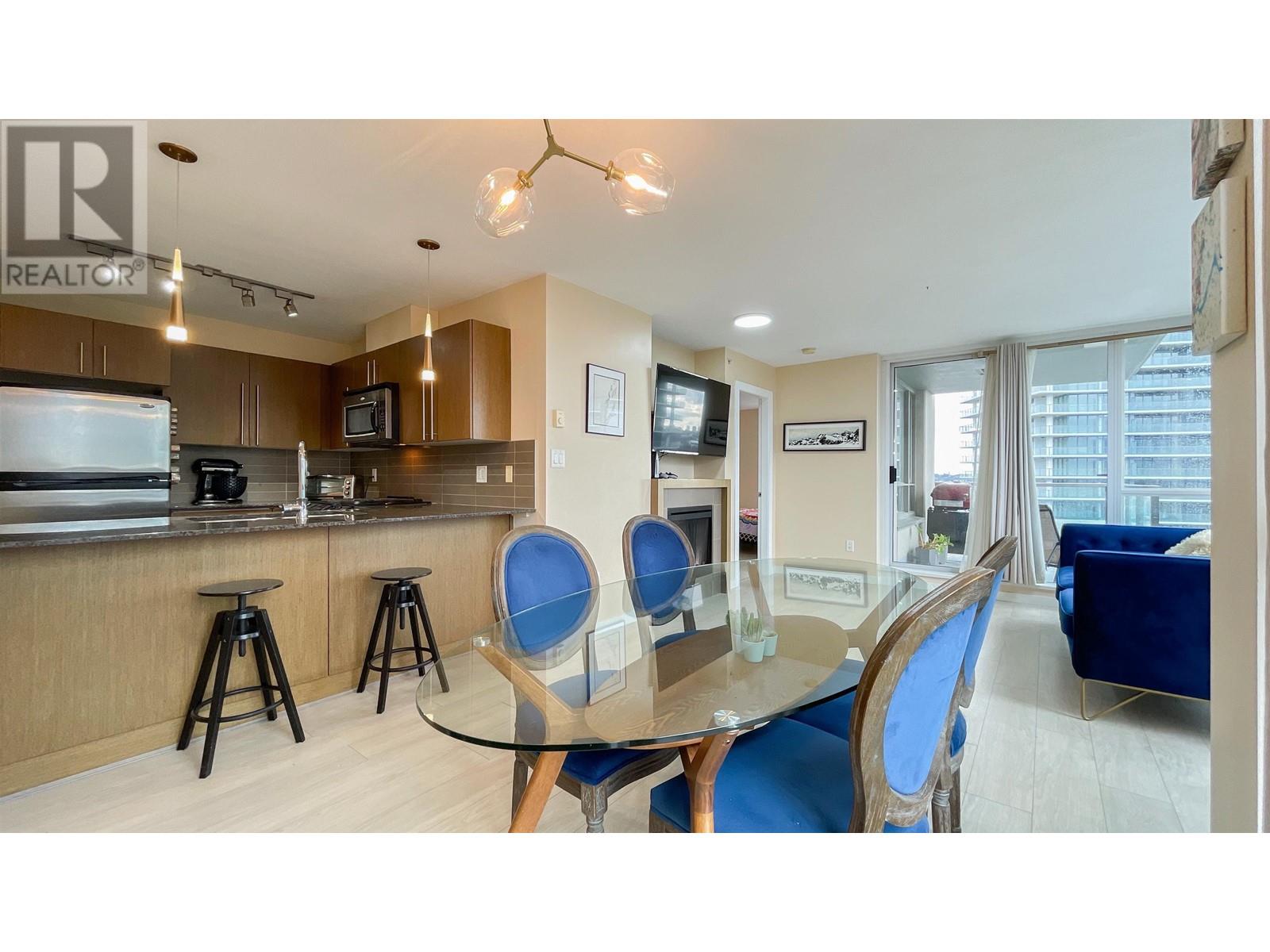 2502 4888 Brentwood Drive, Burnaby, British Columbia  V5C 0C6 - Photo 8 - R2858323