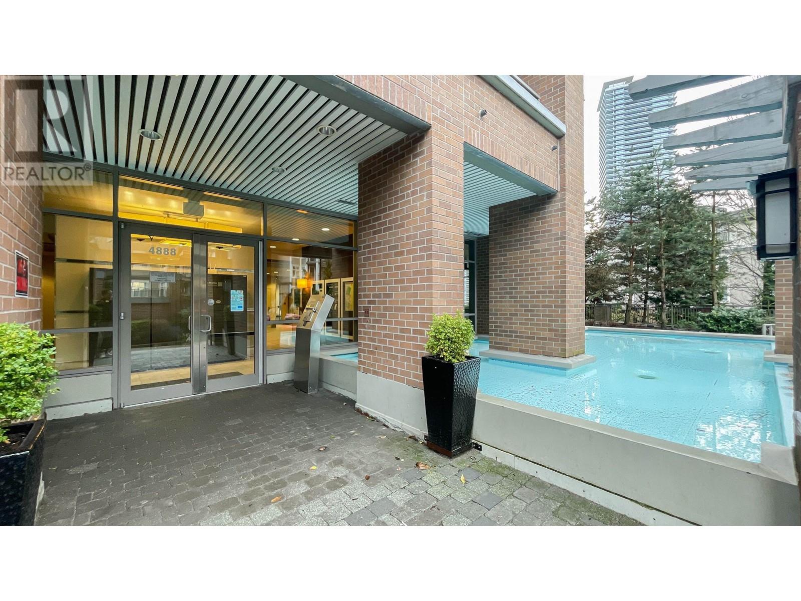 2502 4888 Brentwood Drive, Burnaby, British Columbia  V5C 0C6 - Photo 2 - R2858323