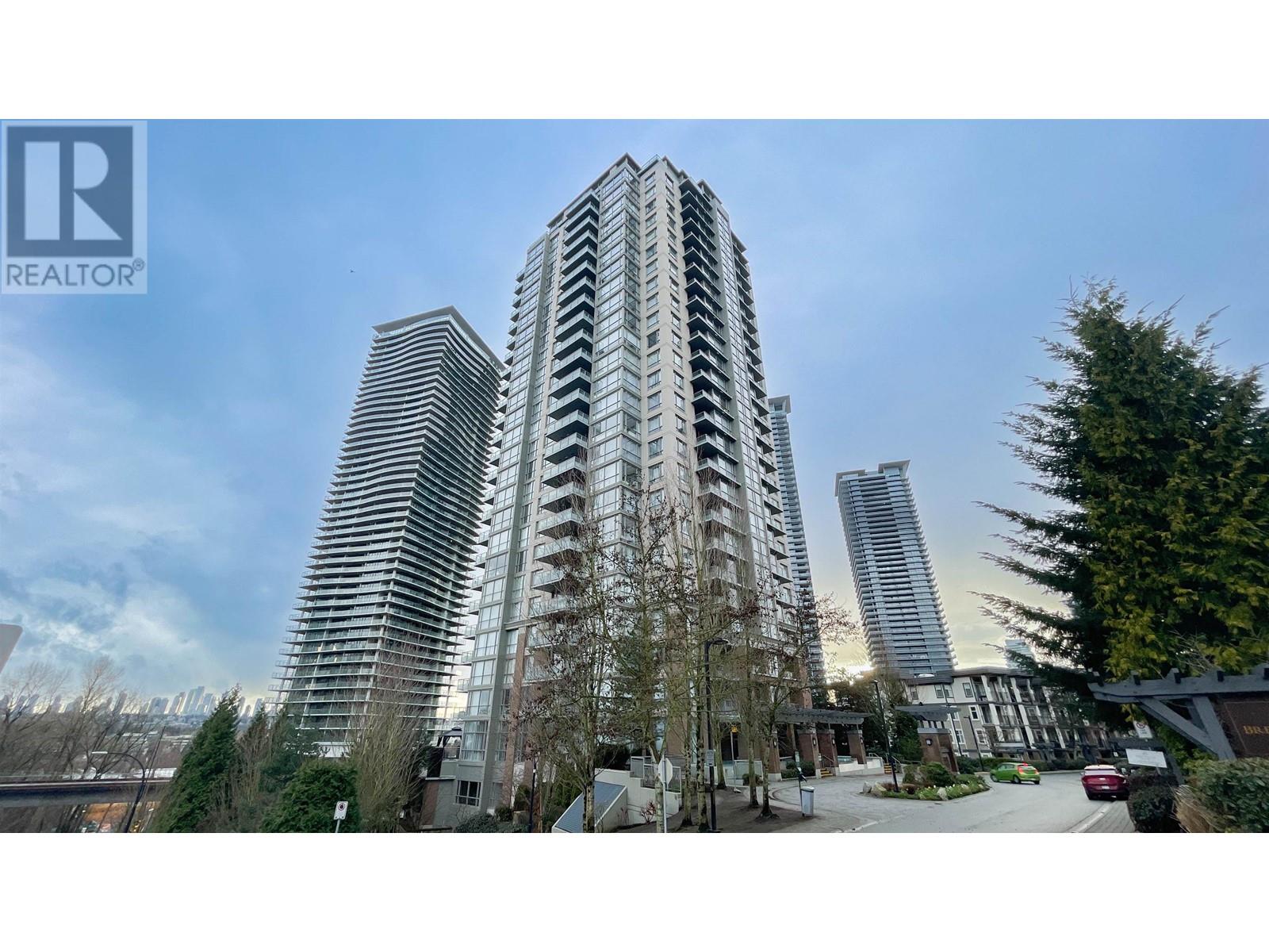 2502 4888 Brentwood Drive, Burnaby, British Columbia  V5C 0C6 - Photo 1 - R2858323