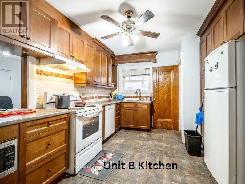 49 Eastchester Ave, St. Catharines, Ontario  L2P 2Y6 - Photo 8 - X8143070