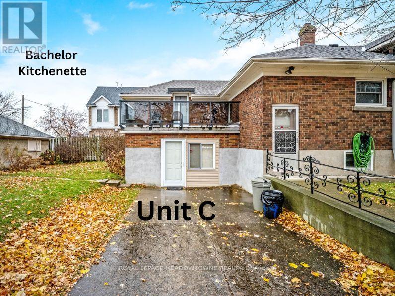 49 Eastchester Ave, St. Catharines, Ontario  L2P 2Y6 - Photo 13 - X8143076