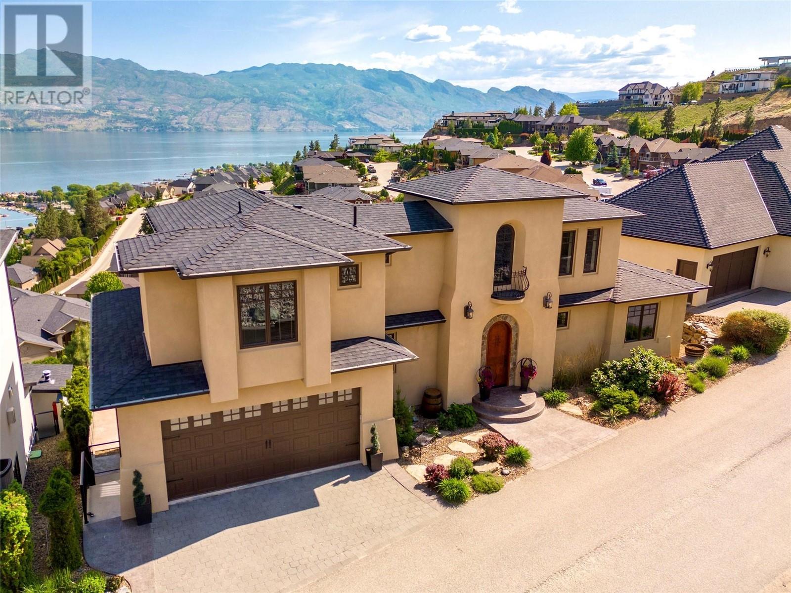 3211 Pinot Noir Place, Lakeview Heights, West Kelowna 