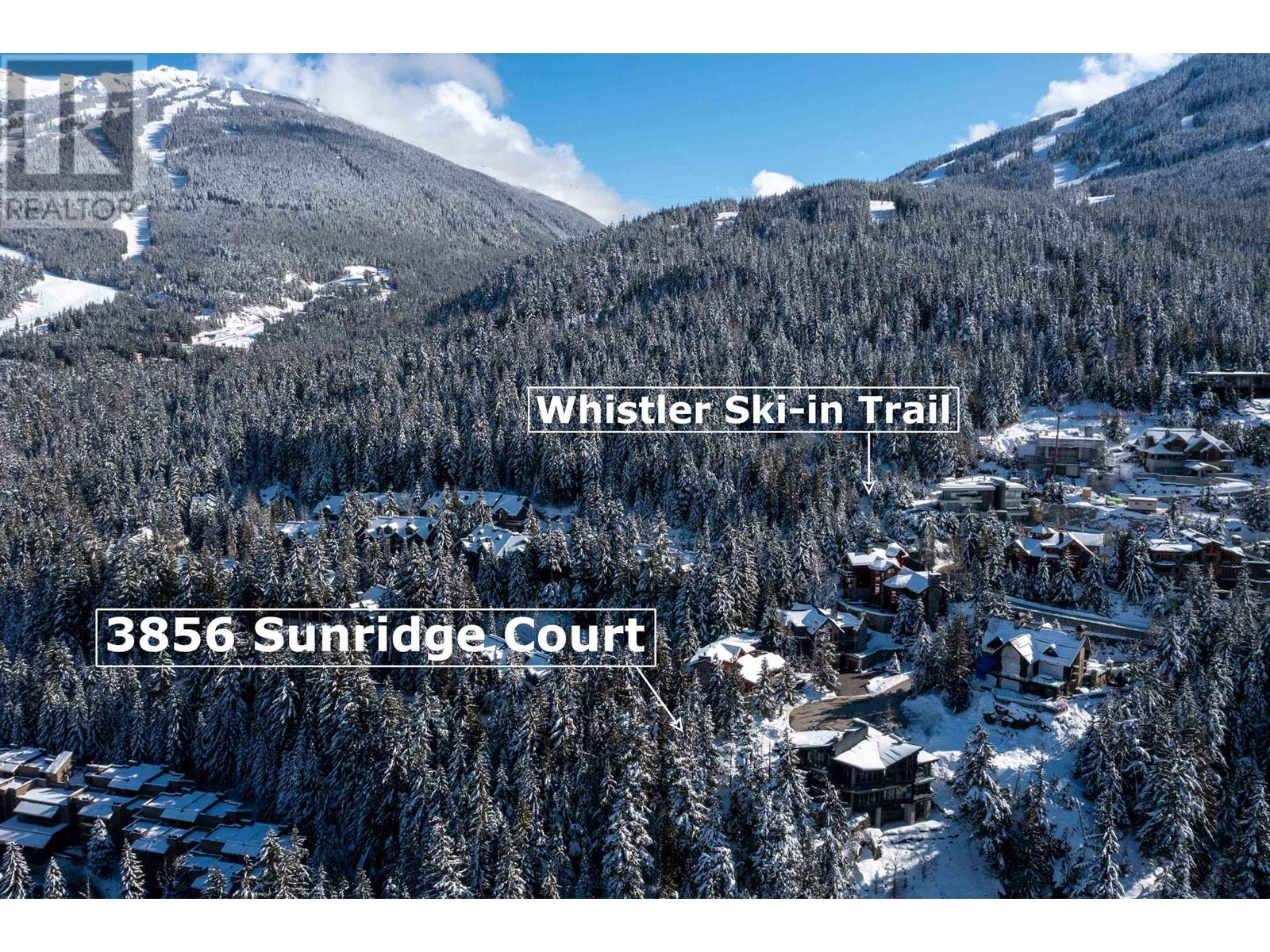 3856 Sunridge Court, Whistler, British Columbia  V8E 0W1 - Photo 4 - R2859480
