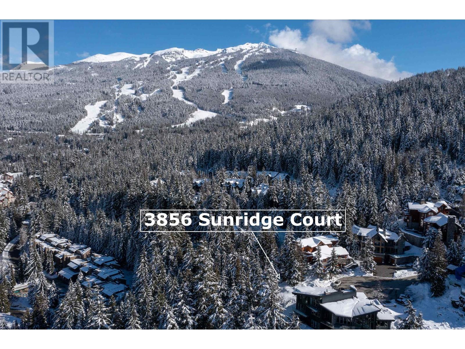 3856 Sunridge Court, Whistler, British Columbia  V8E 0W1 - Photo 9 - R2859480