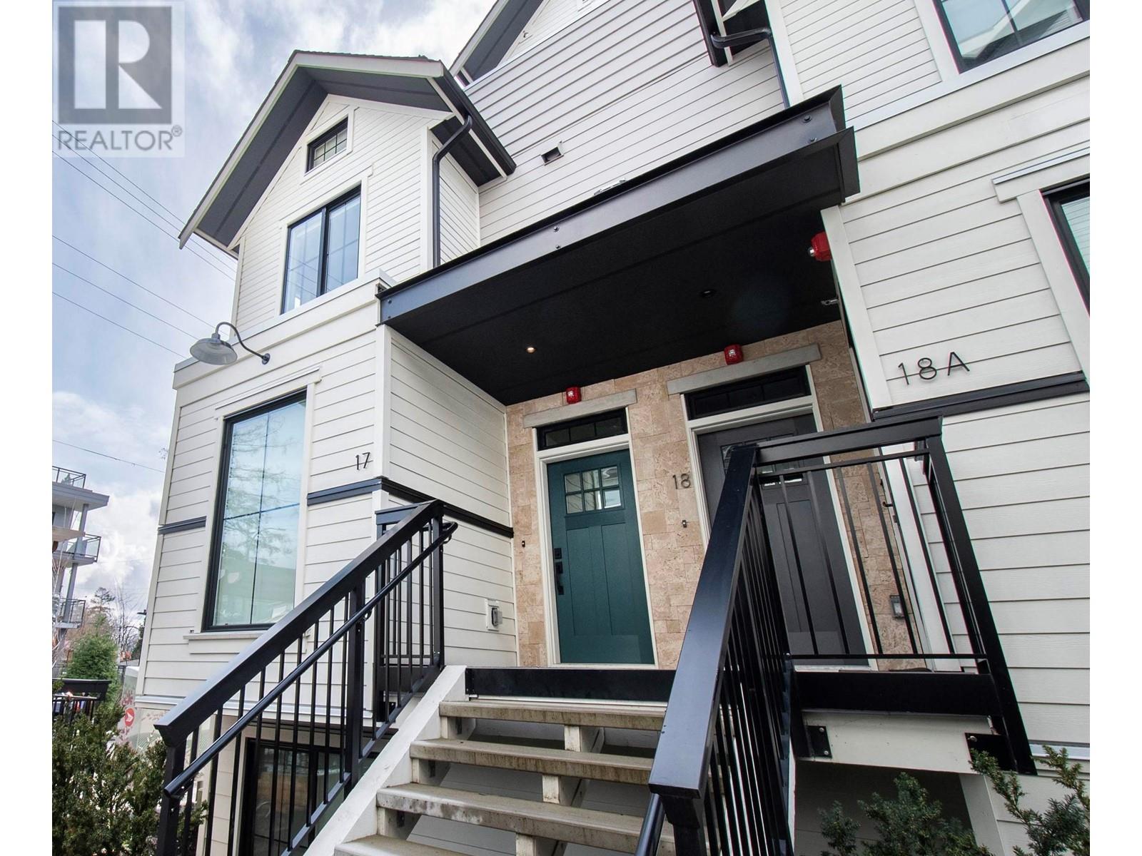 17 237 Ridgeway Avenue, North Vancouver, British Columbia  V7L 4X2 - Photo 5 - R2859498