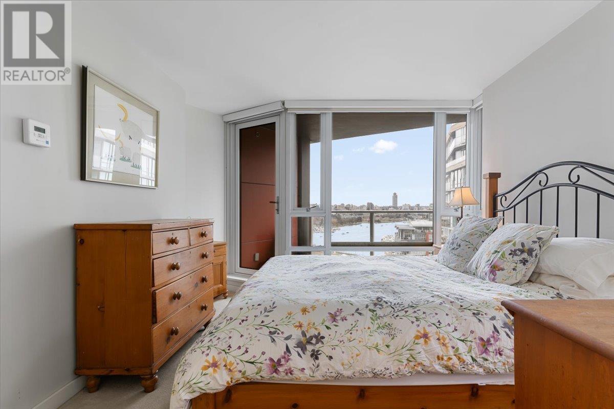 2306 8 Smithe Mews, Vancouver, British Columbia  V6B 0A5 - Photo 14 - R2859504