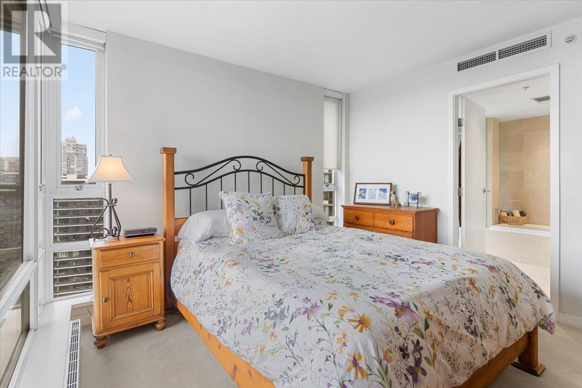 2306 8 Smithe Mews, Vancouver, British Columbia  V6B 0A5 - Photo 15 - R2859504