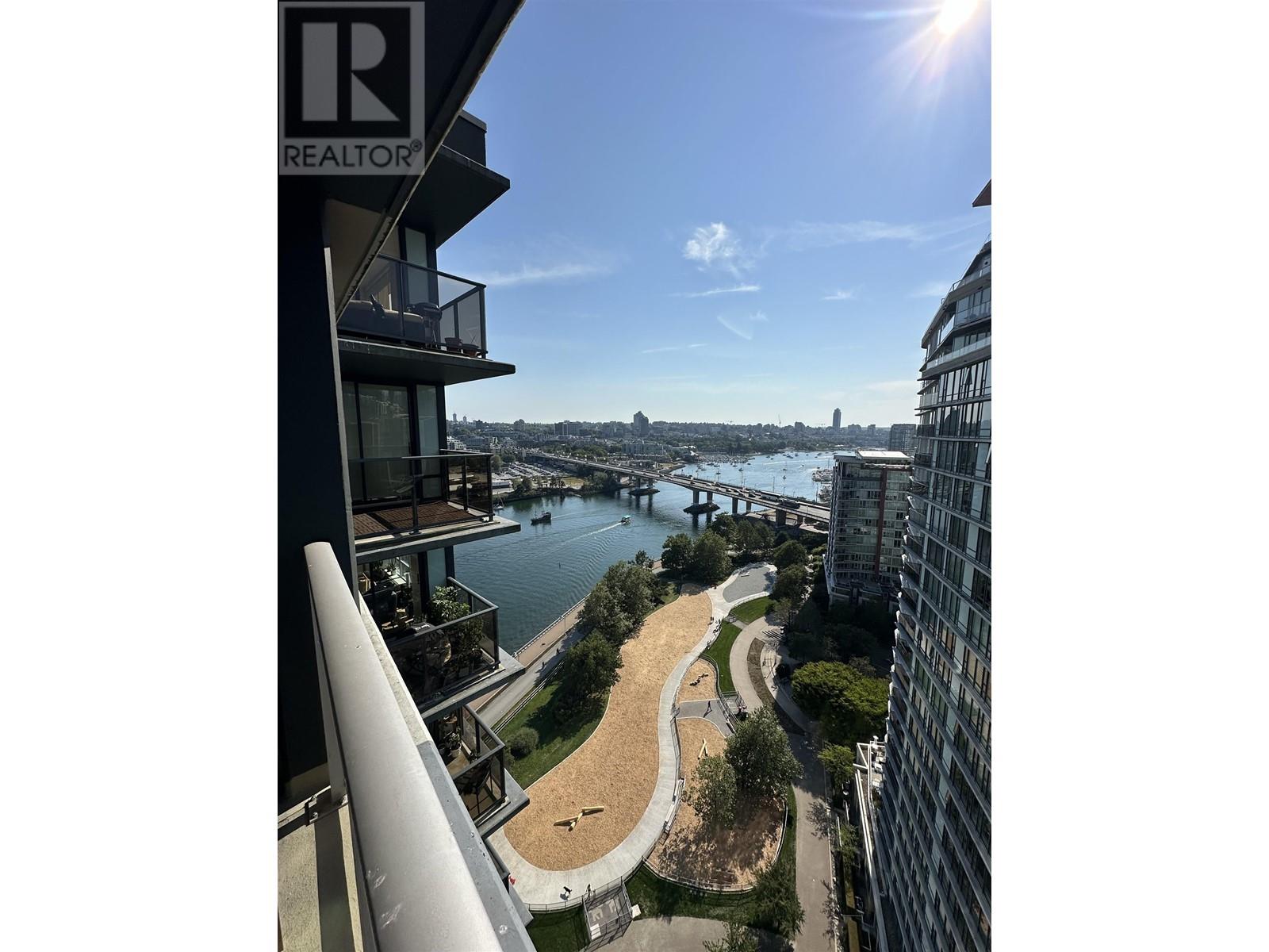 2306 8 Smithe Mews, Vancouver, British Columbia  V6B 0A5 - Photo 17 - R2859504