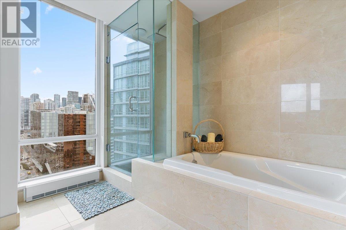 2306 8 Smithe Mews, Vancouver, British Columbia  V6B 0A5 - Photo 19 - R2859504