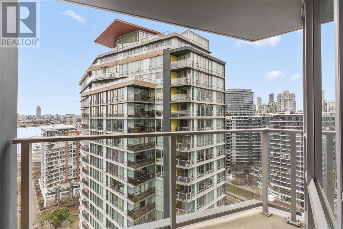 2306 8 Smithe Mews, Vancouver, British Columbia  V6B 0A5 - Photo 25 - R2859504