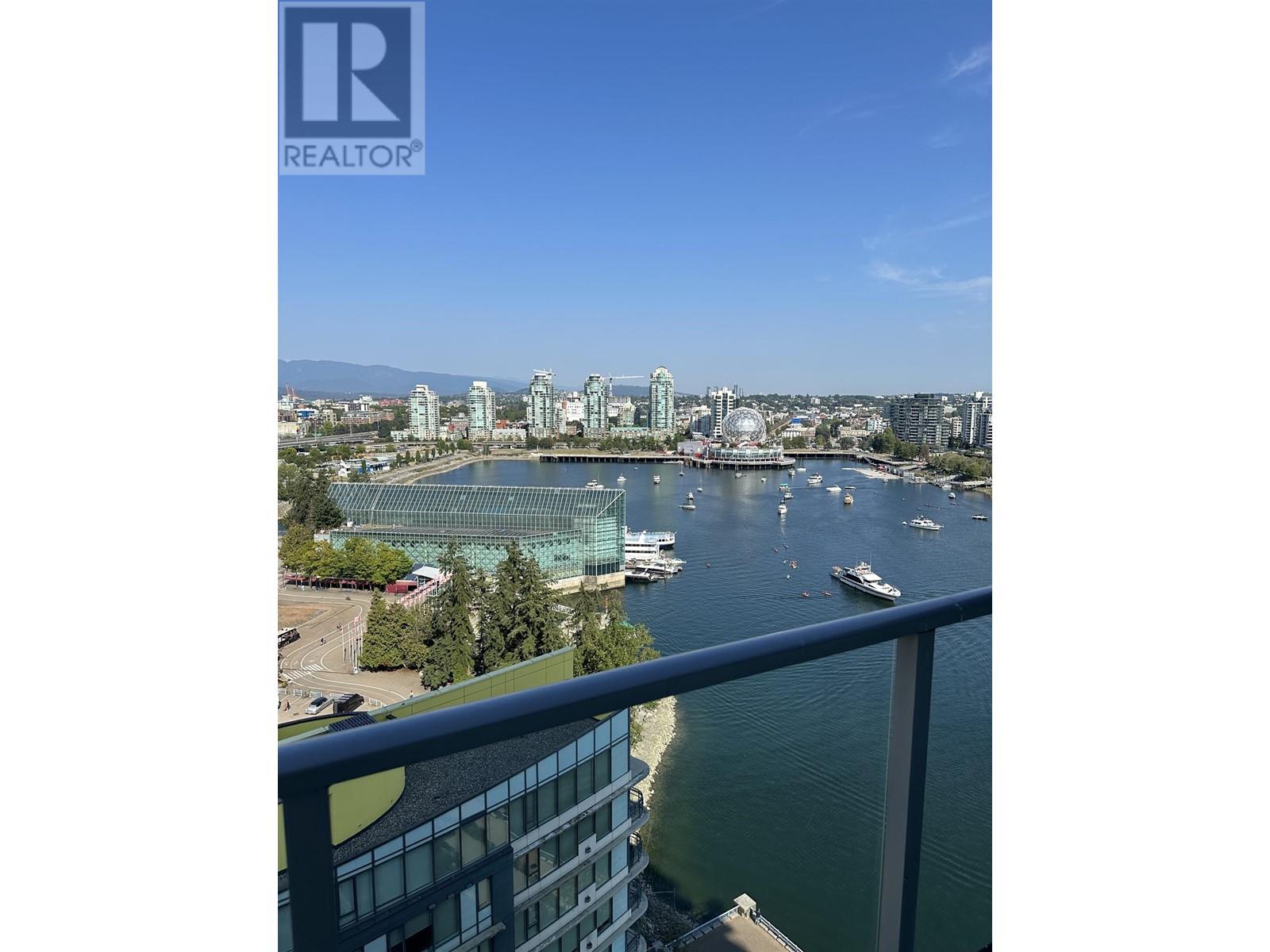 2306 8 Smithe Mews, Vancouver, British Columbia  V6B 0A5 - Photo 3 - R2859504