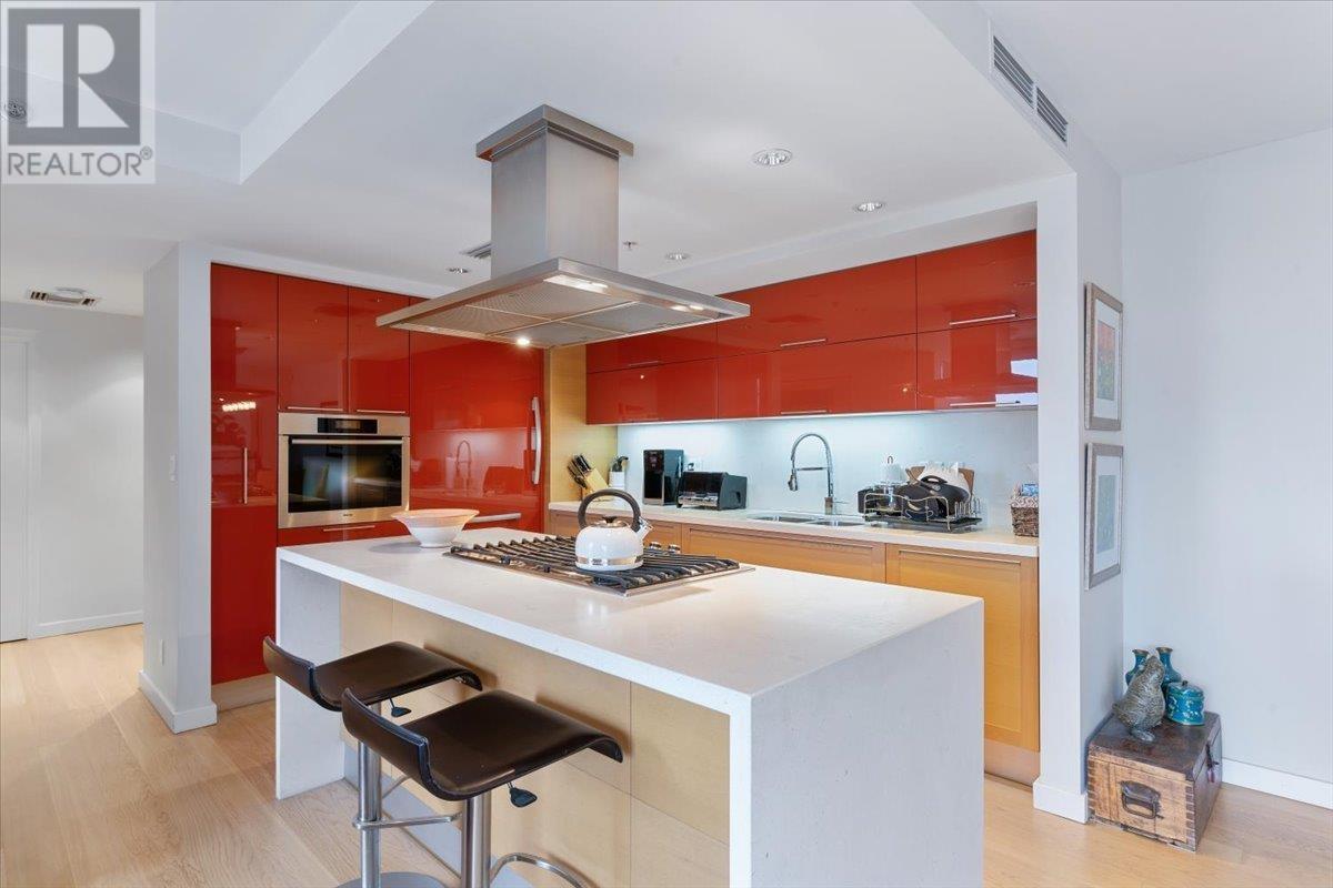 2306 8 Smithe Mews, Vancouver, British Columbia  V6B 0A5 - Photo 7 - R2859504
