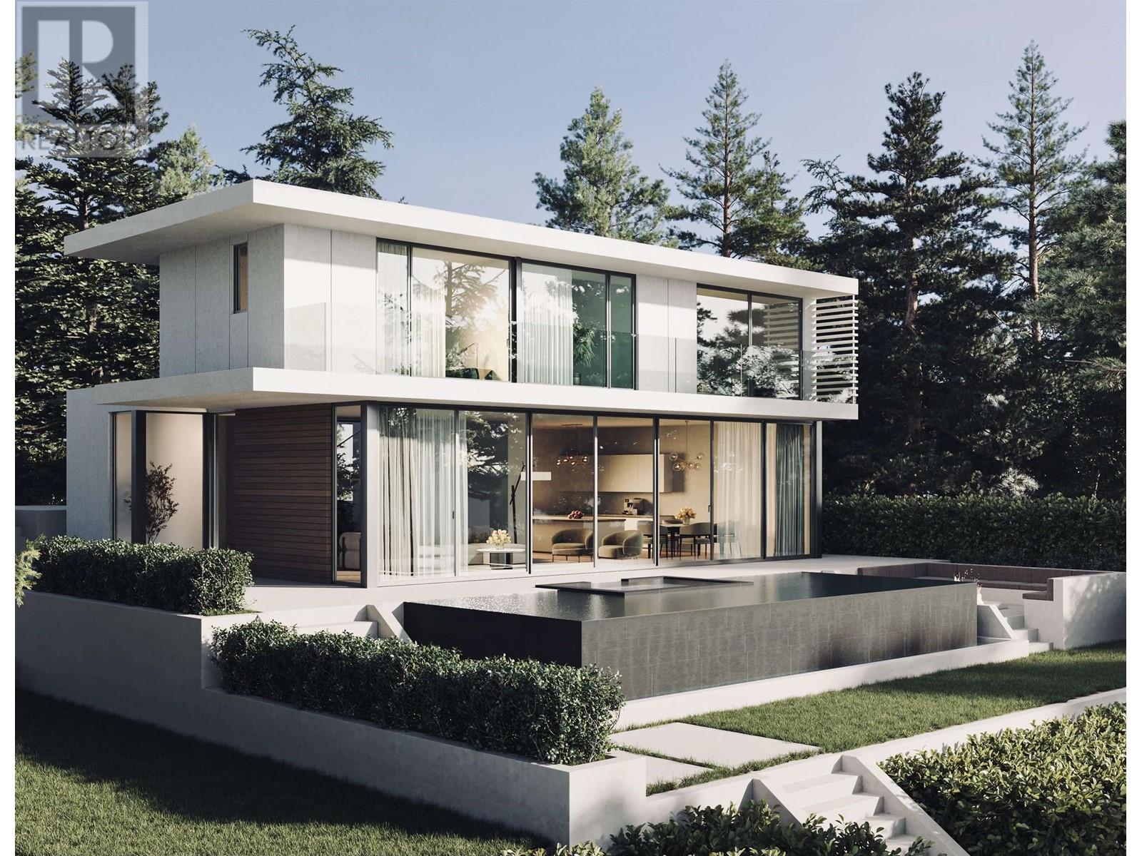 3357 Marine Drive, West Vancouver, British Columbia  V7V 1M8 - Photo 1 - R2859473