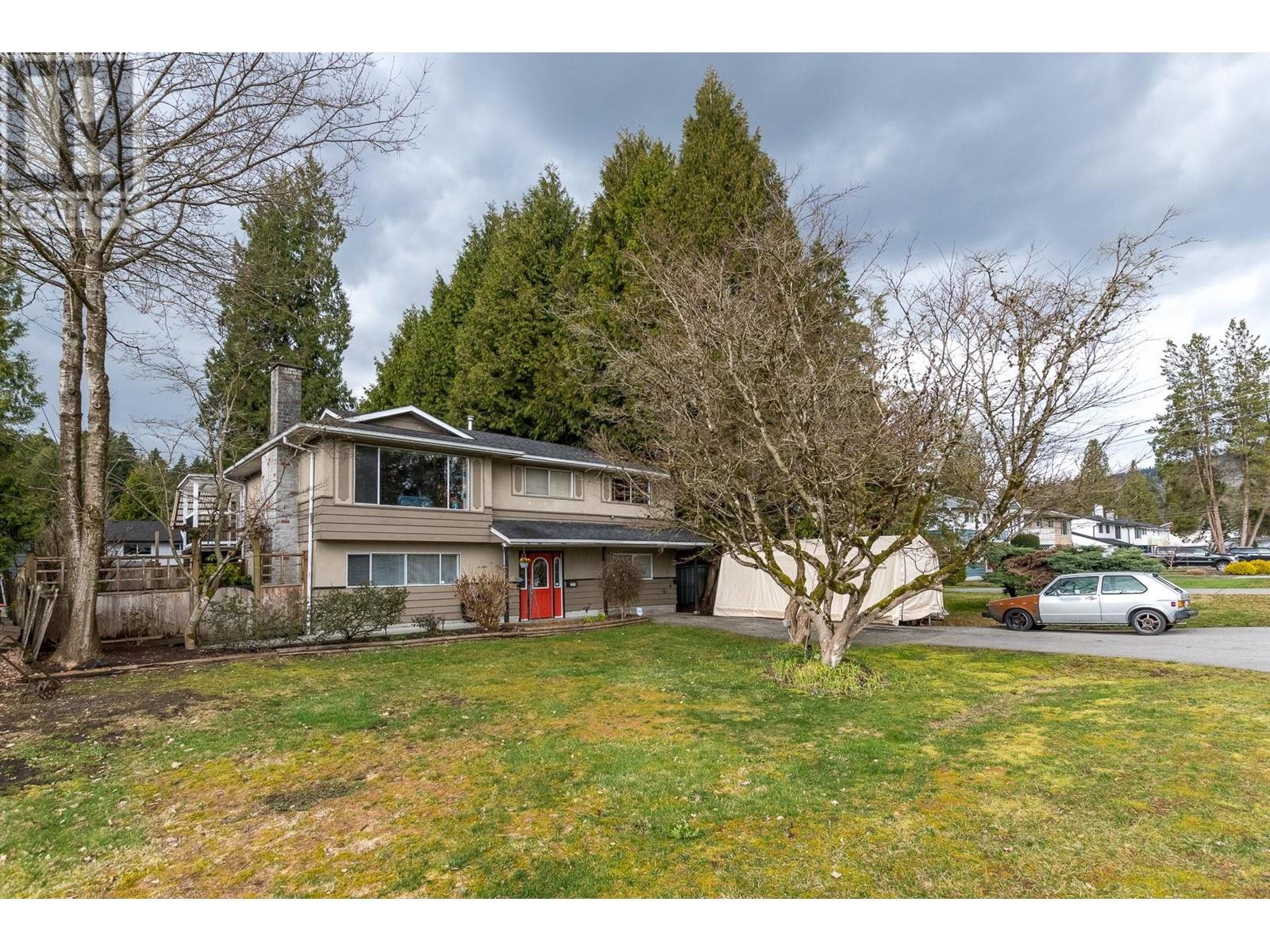 3721 Killarney Street, Port Coquitlam, British Columbia  V3B 3G5 - Photo 1 - R2859509