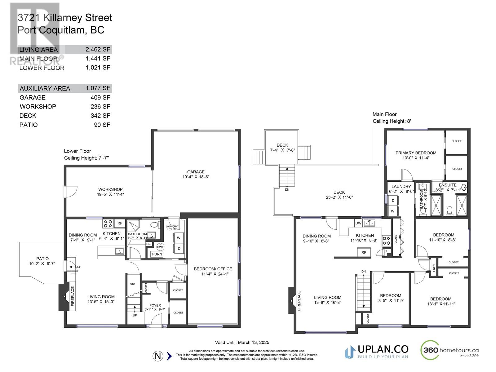 3721 Killarney Street, Port Coquitlam, British Columbia  V3B 3G5 - Photo 40 - R2859509