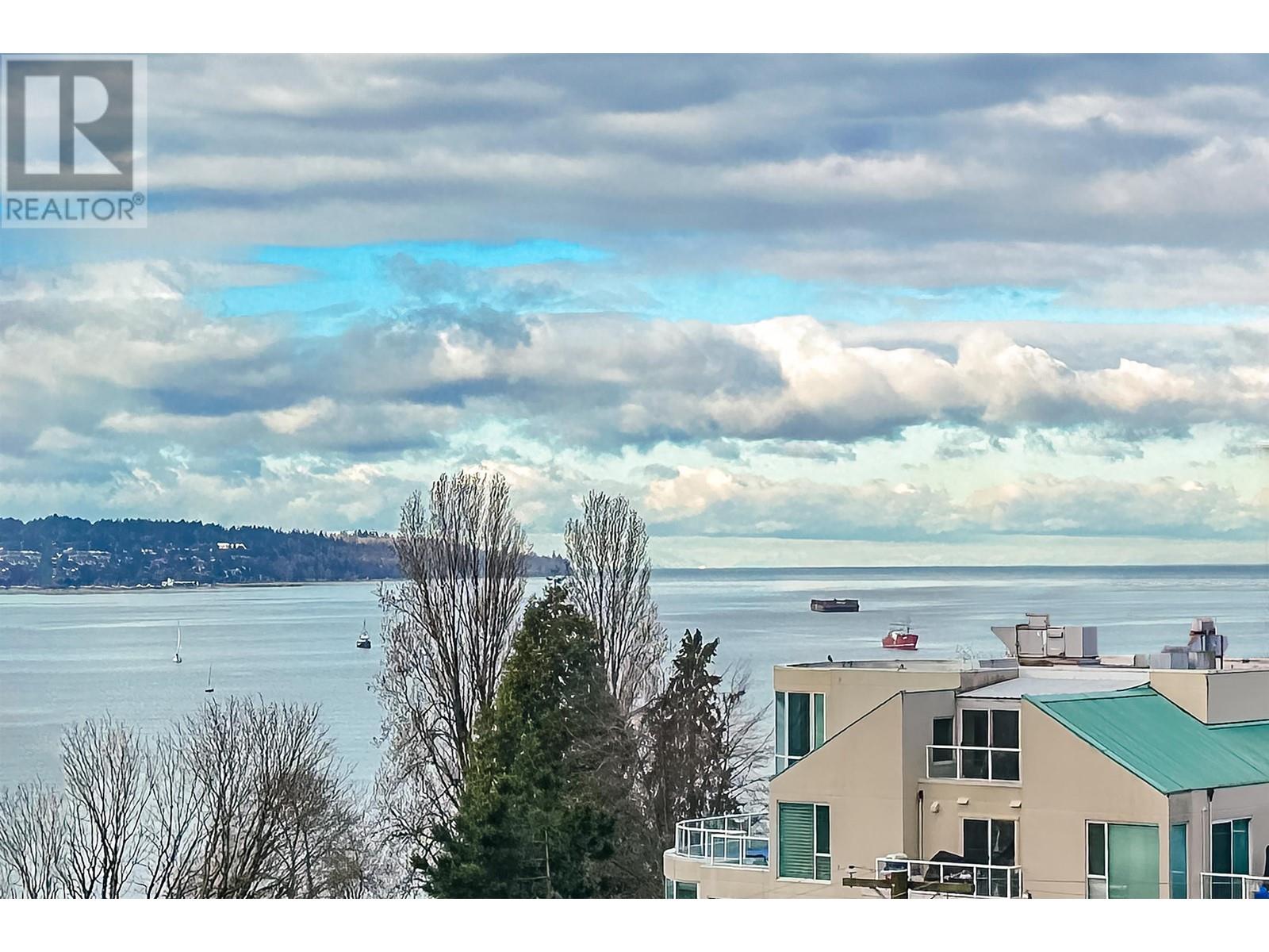 401 1330 Harwood Street, Vancouver, British Columbia  V6E 1S8 - Photo 5 - R2857039