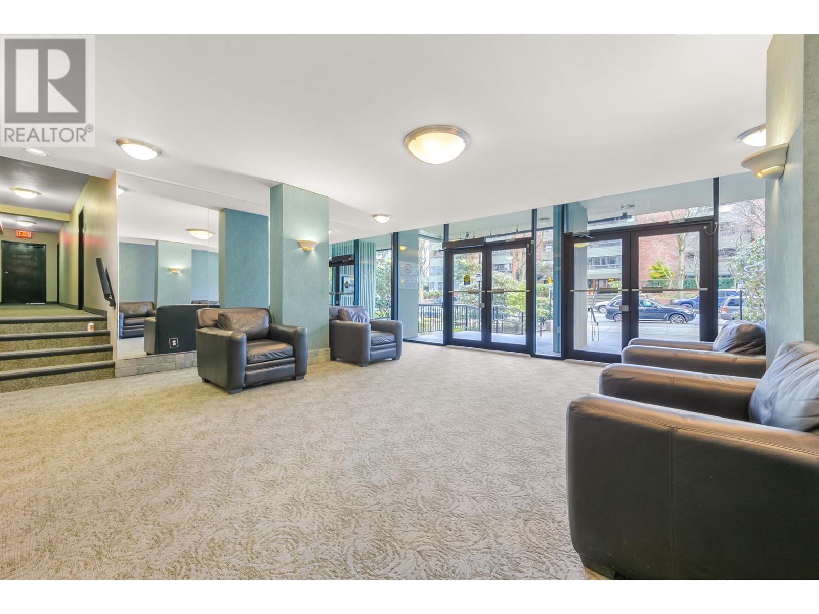 401 1330 Harwood Street, Vancouver, British Columbia  V6E 1S8 - Photo 28 - R2857039