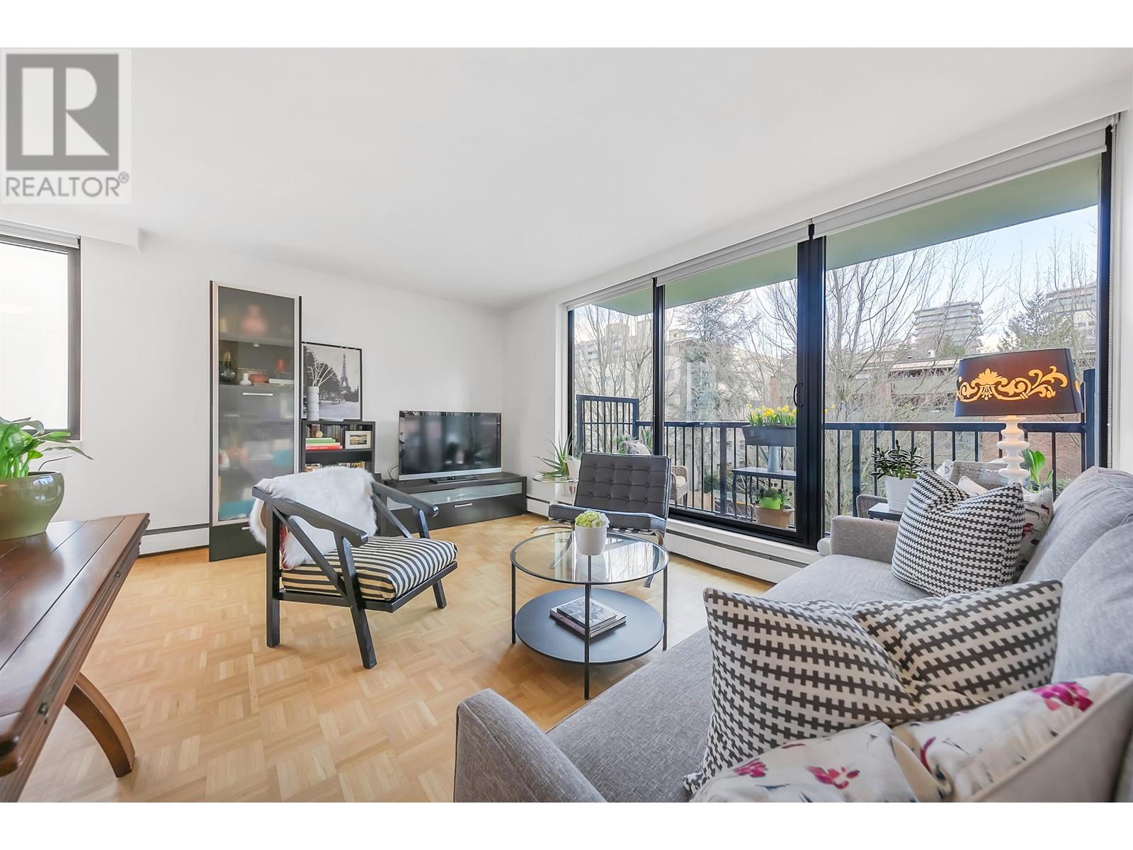 401 1330 Harwood Street, Vancouver, British Columbia  V6E 1S8 - Photo 18 - R2857039