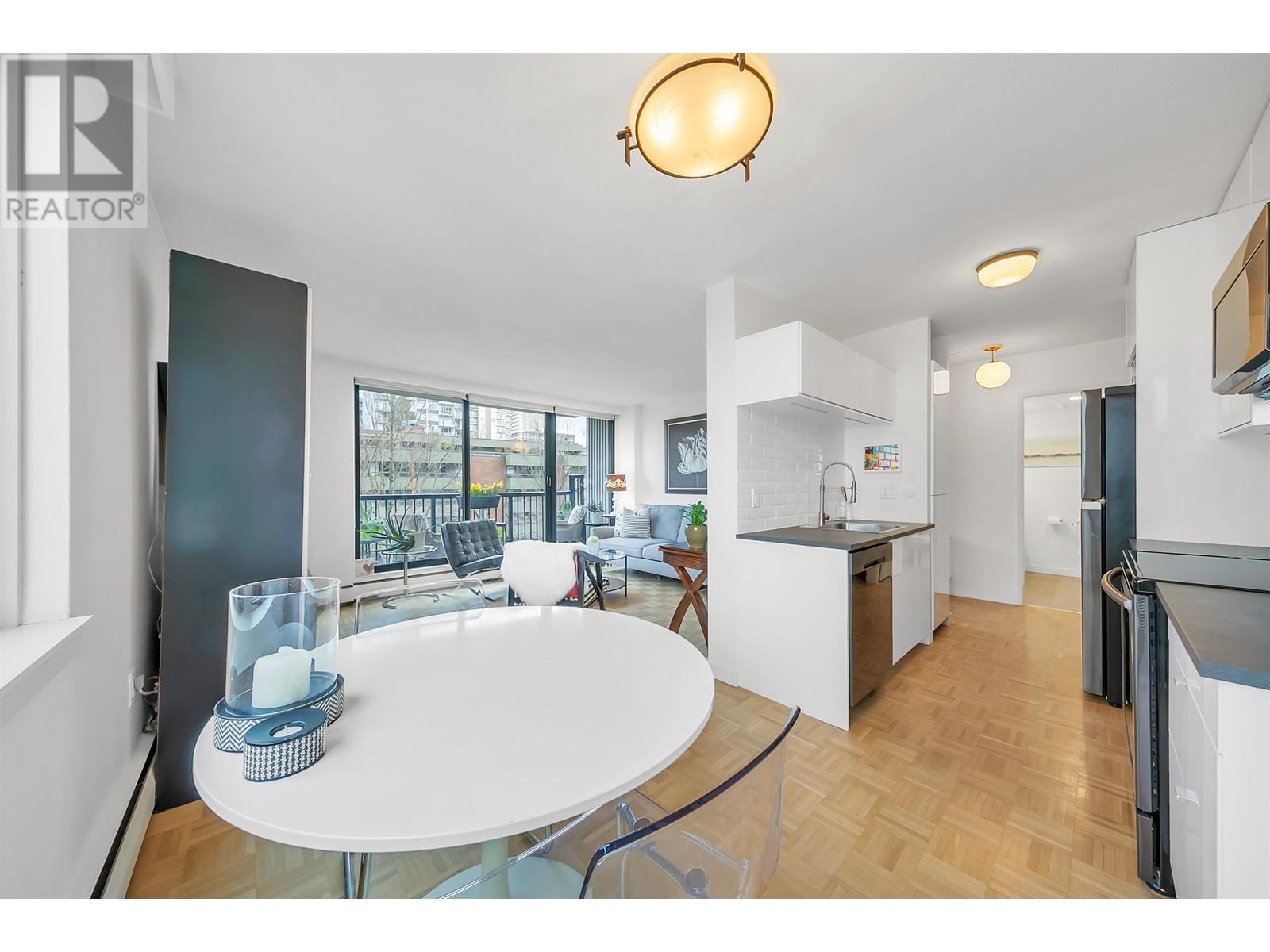 401 1330 Harwood Street, Vancouver, British Columbia  V6E 1S8 - Photo 14 - R2857039