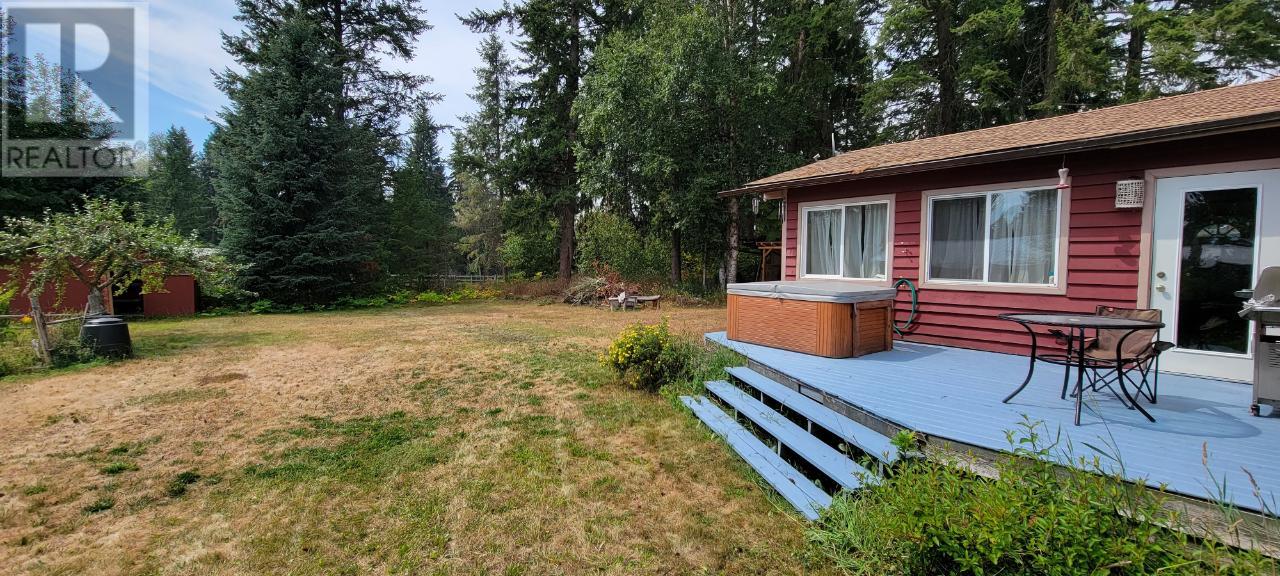 412 Richie Road, Clearwater, British Columbia  V0E 1N2 - Photo 8 - 177189