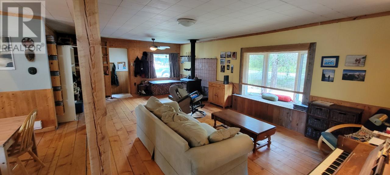 412 Richie Road, Clearwater, British Columbia  V0E 1N2 - Photo 12 - 177189