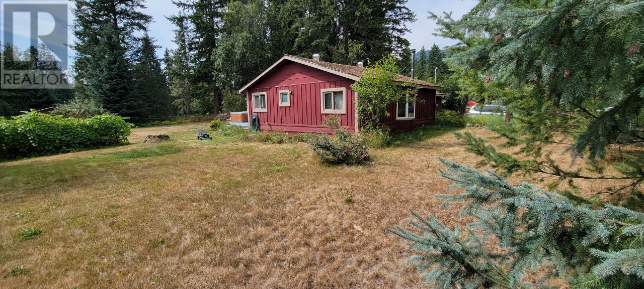 412 Richie Road, Clearwater, British Columbia  V0E 1N2 - Photo 10 - 177189