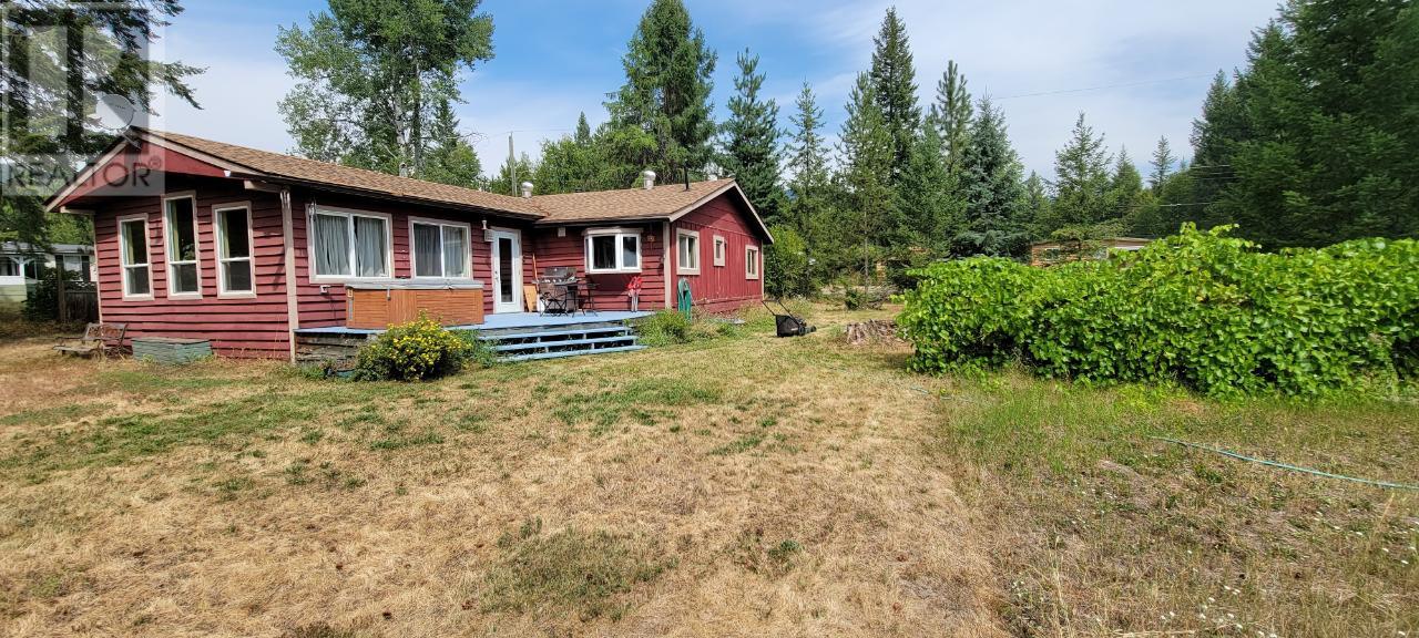 412 Richie Road, Clearwater, British Columbia  V0E 1N2 - Photo 24 - 177189
