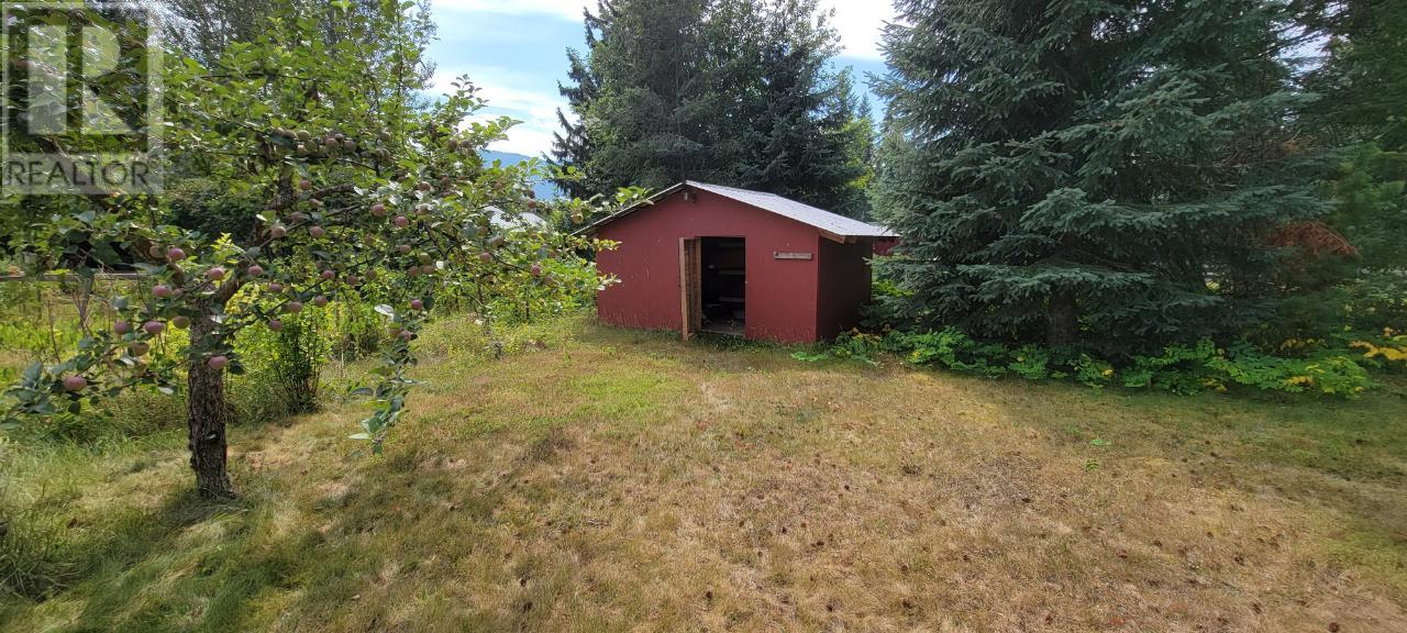 412 Richie Road, Clearwater, British Columbia  V0E 1N2 - Photo 9 - 177189