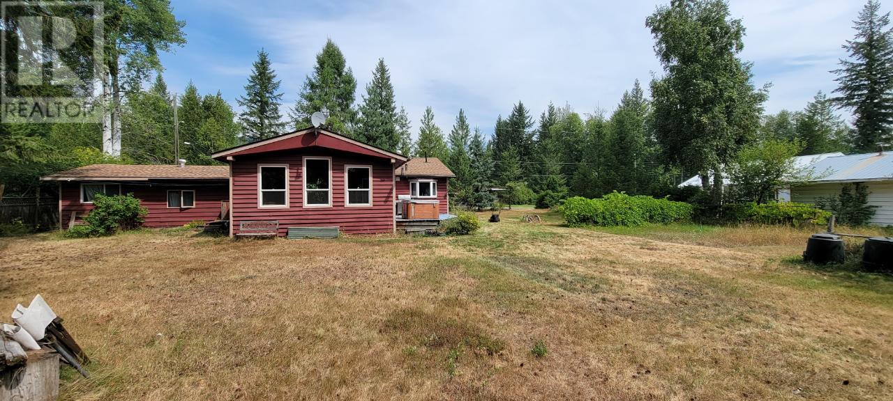 412 Richie Road, Clearwater, British Columbia  V0E 1N2 - Photo 23 - 177189