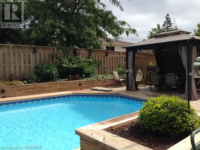 715 Coulson Avenue, Milton, Ontario  L9T 4J3 - Photo 34 - 40550968