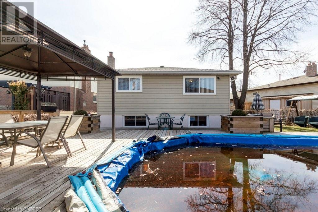715 Coulson Avenue, Milton, Ontario  L9T 4J3 - Photo 41 - 40550968