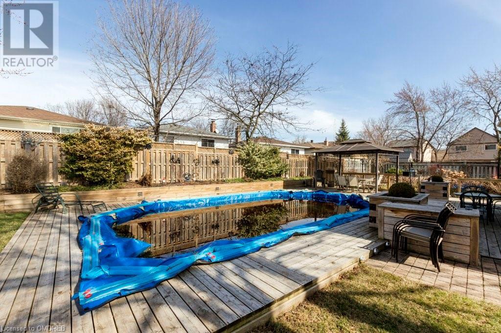 715 Coulson Avenue, Milton, Ontario  L9T 4J3 - Photo 43 - 40550968