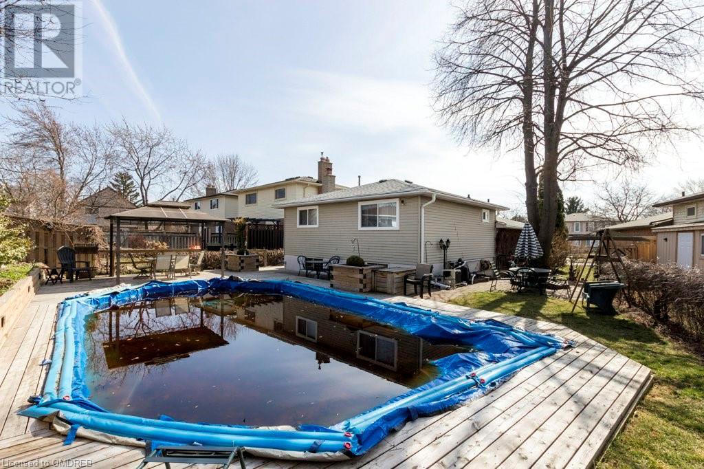 715 Coulson Avenue, Milton, Ontario  L9T 4J3 - Photo 44 - 40550968