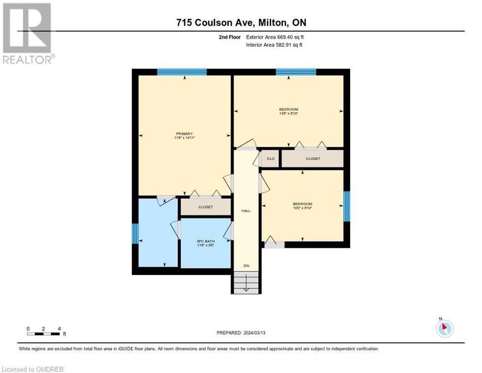 715 Coulson Avenue, Milton, Ontario  L9T 4J3 - Photo 46 - 40550968