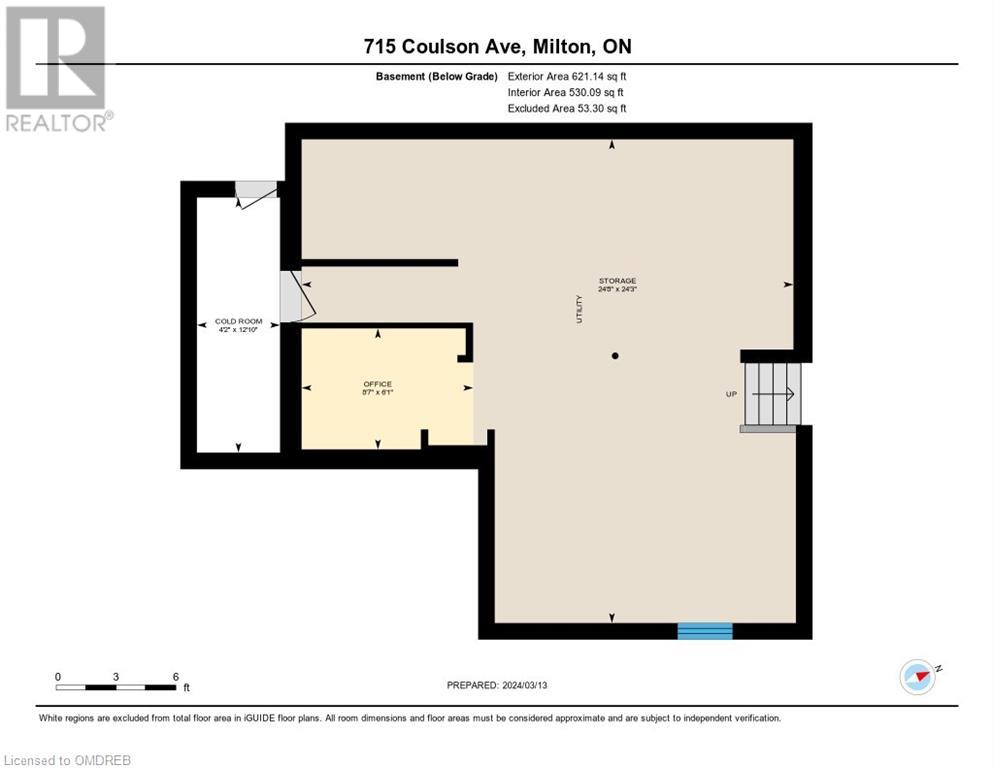 715 Coulson Avenue, Milton, Ontario  L9T 4J3 - Photo 48 - 40550968