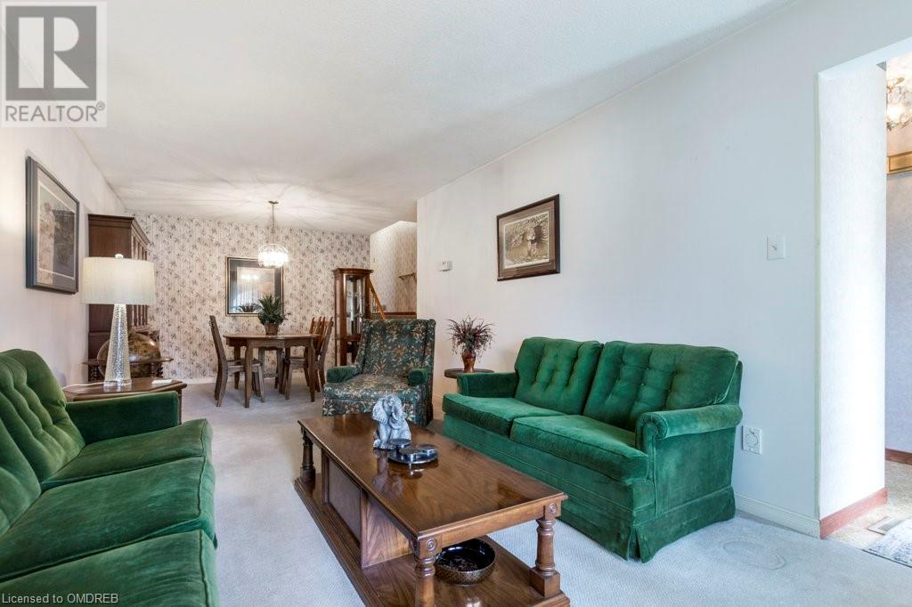 715 Coulson Avenue, Milton, Ontario  L9T 4J3 - Photo 6 - 40550968