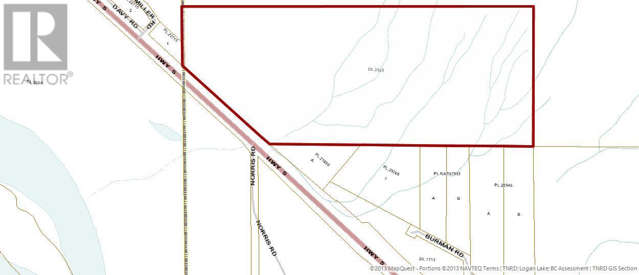 1525 Yellowhead Highway, Clearwater, British Columbia  V0E 1N1 - Photo 7 - 177209