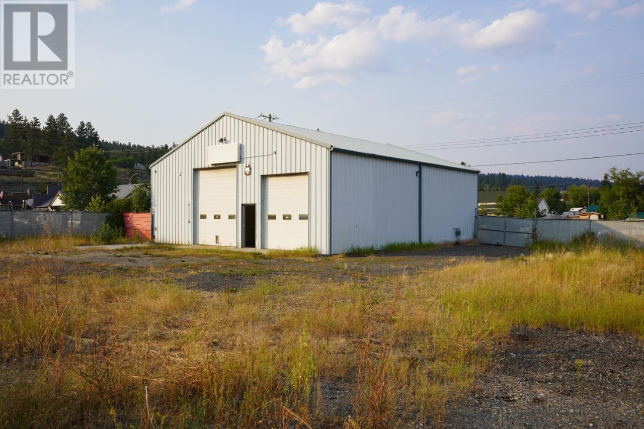 311 Smith Ave, Clinton, British Columbia   - Photo 26 - 177198