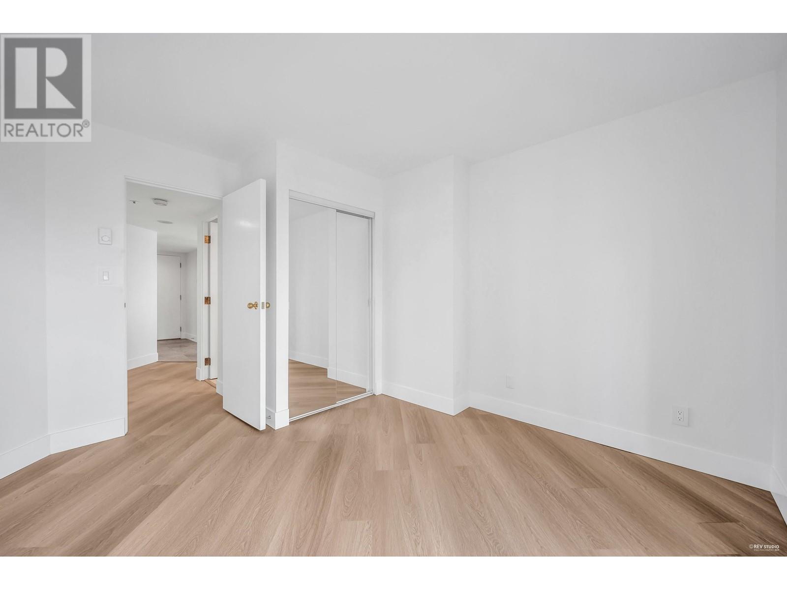 1105 1000 Beach Avenue, Vancouver, British Columbia  V6E 4M2 - Photo 19 - R2859465
