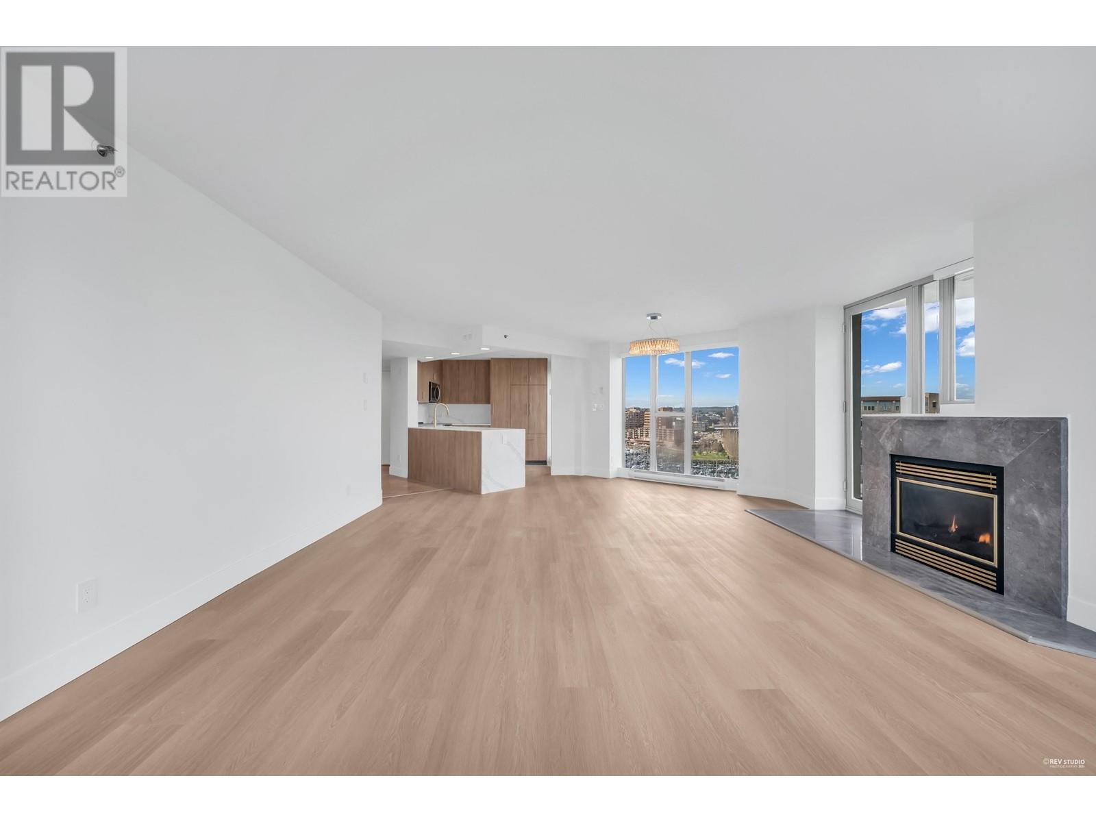 1105 1000 Beach Avenue, Vancouver, British Columbia  V6E 4M2 - Photo 12 - R2859465