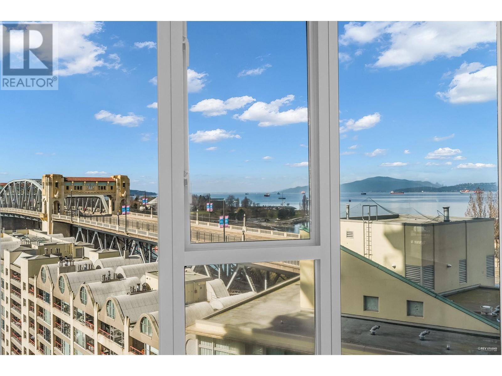 1105 1000 Beach Avenue, Vancouver, British Columbia  V6E 4M2 - Photo 13 - R2859465